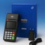 کارتخوان  سیار مدل مایا ES600