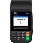 کارتخوان سیار PAX Q60 آکبند 4G