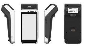 کشلس اندرویدی AMP 8200 | با قابلیت کارتبهکارت