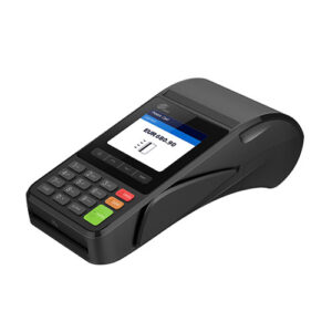 کارتخوان سیار PAX Q60 آکبند 4G